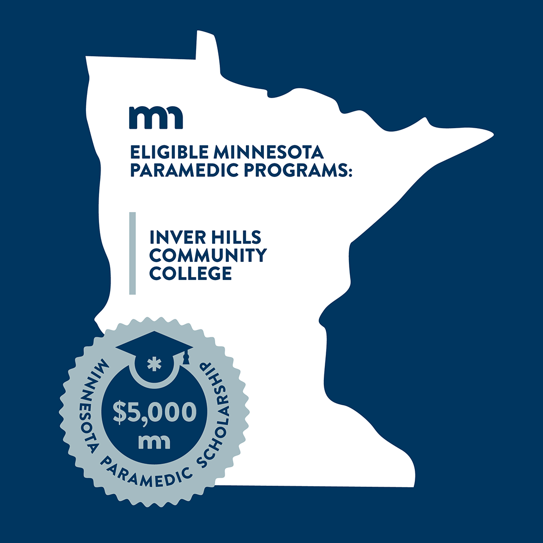 Minnesota Paramedic Scholarship